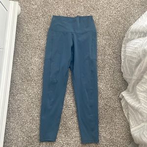 colorfulkoala leggings